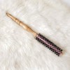 Root volume up brush