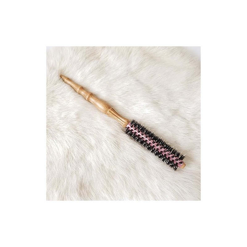 Root volume up brush