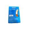 REXALL (3 PK) Rexall Plastic Bandage, 4-Sided Seal, .75" x