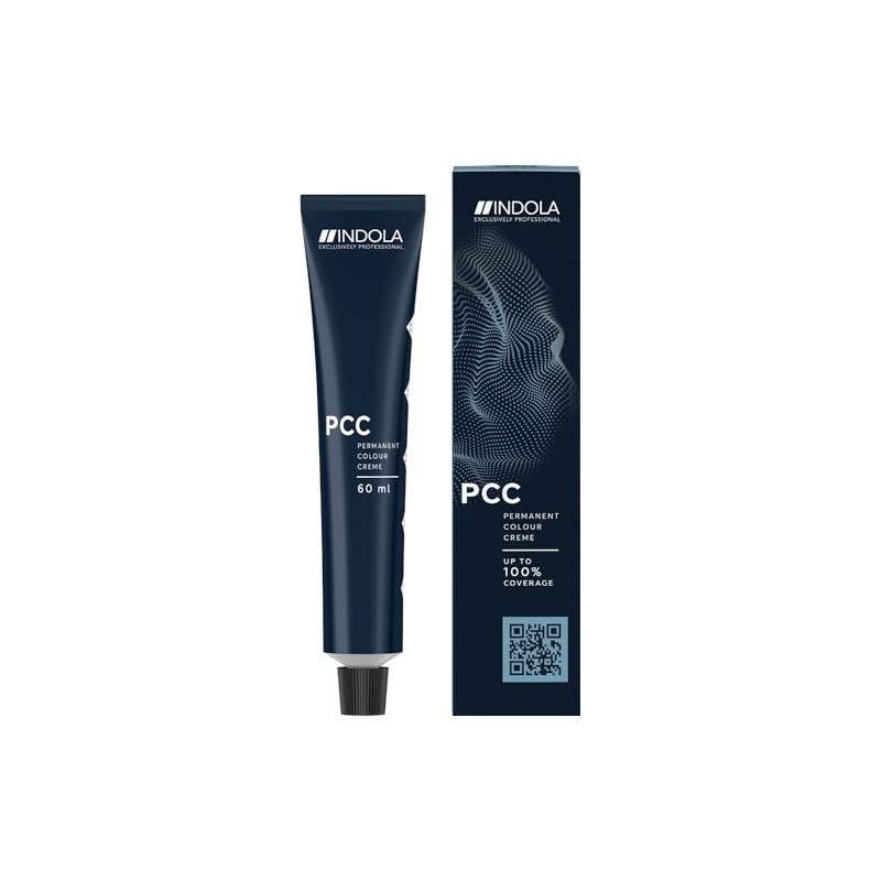 Indola - Profession Caring Colour - 6.0-60 ml