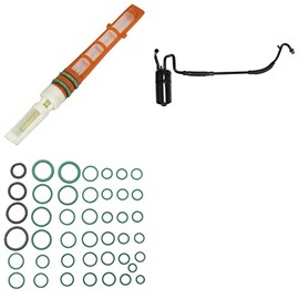 UAC - A/C System Repair Kit