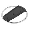 Vertical Stand for Slim/Disc/Digital Edition Gaming Consoles, Base Stand Replacement