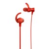 Sony MDR-XB510AS MDR-XB510AS R Waterproof Sport Earphones with Remote and