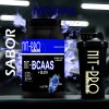 Aminoácidos Suplemento Bcaas + Glutamina Nit-pro 1kg 50serv