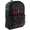 Sleep Token Hypnosis Classic Daypack Backpack Bag