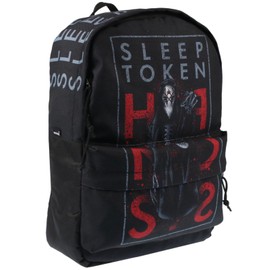 Sleep Token Hypnosis Classic Daypack Backpack Bag