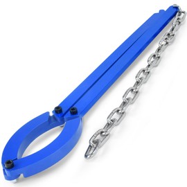 Heavy Duty Fence Repair Tool for Quick and Easy Fence Restoration Durable Fence Stretcher Tool Perfect for Fixing Barbed Wire Fences Ideal Fence Fixer Tools for DIY Projects and Repairs