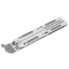 Laptop Stand Aluminium Alloy Adjustable Height Nonslip Rubber Pads Foldable
