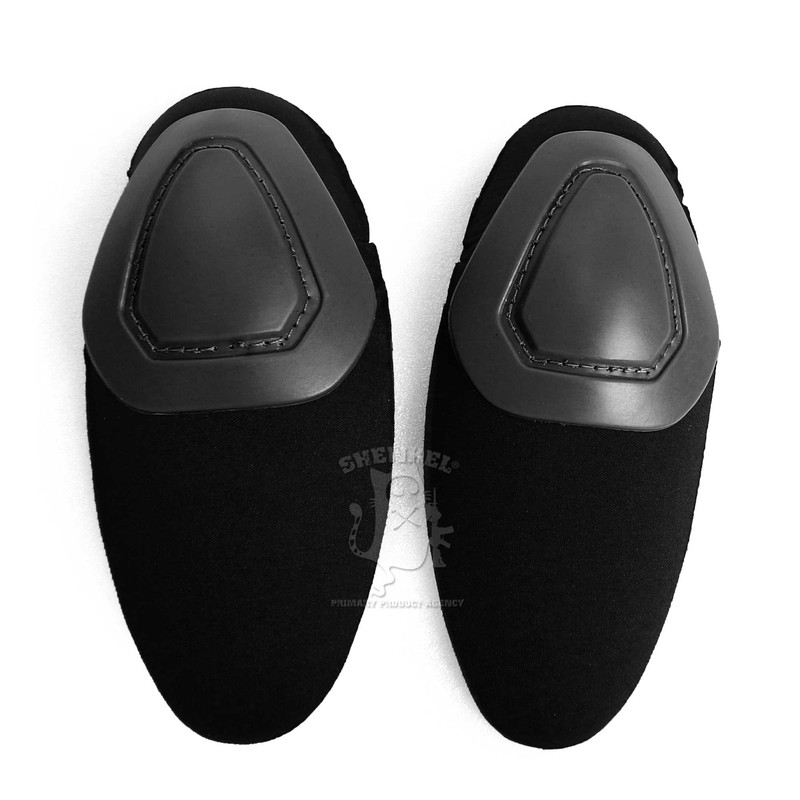 SHENKEL Crye Type Elbow Pads G2 BK Black Elbow Pads Replacement
