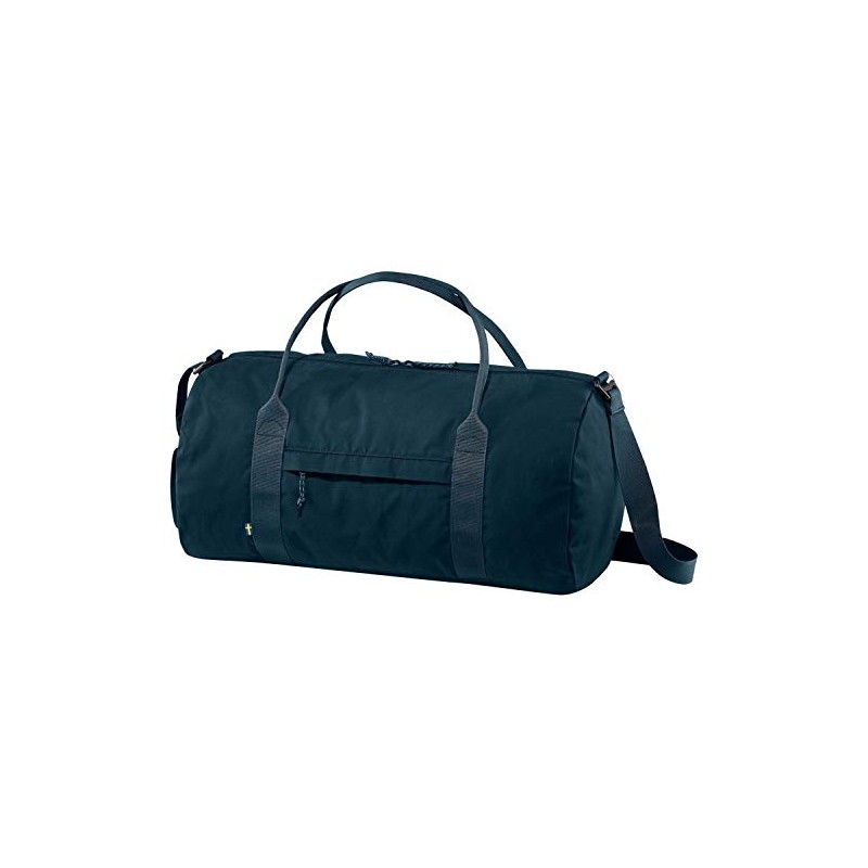 Fjallraven Vardag Duffel 30 - Storm