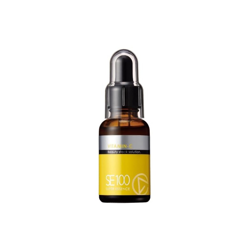 La Cincia SE100 Super Essence, Vitamin C Derivative, 1.1 fl