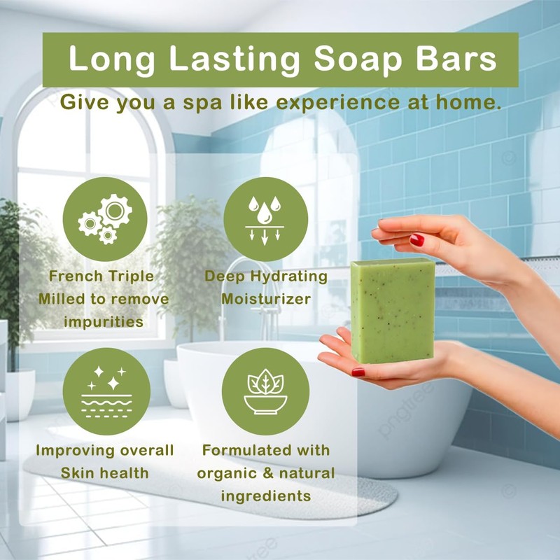 Simple Scents Australia Simple Scents Australia Lemon Myrtle Scented Natural