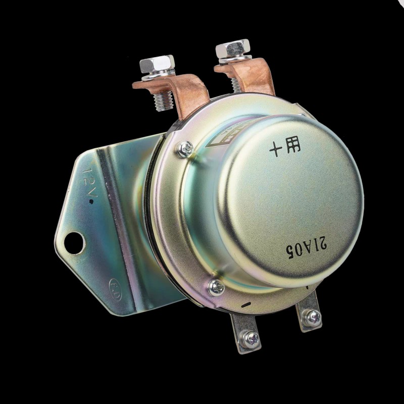 Takeuchi Battery Relay 1711900179