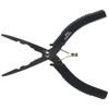 Abu Garcia Pliers Long Nose Anglerzange,Schwarz,6 ZOLL
