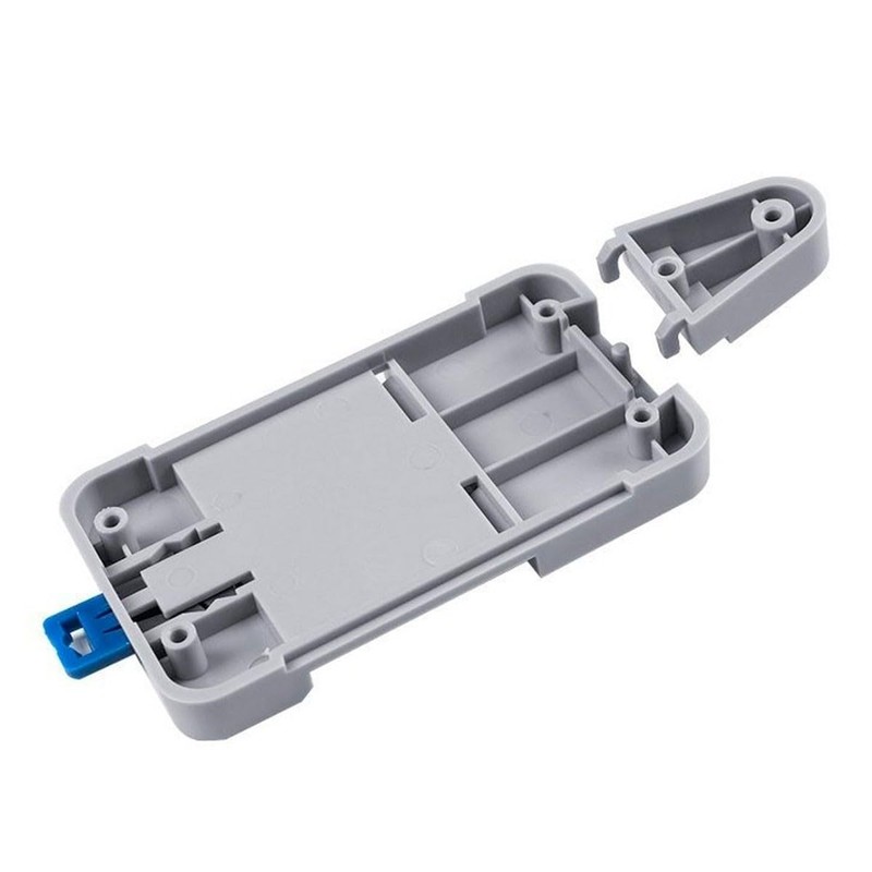 Sonoff DR Mounting Bracket for DIN Glass on Panel