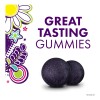 Pure Zzzs Kidz Gomitas Melatonina Niños Sabor Berries