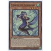 Marincess Springirl - LED9-EN031 - Super Rare - 1st Edition