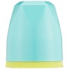 Betta Jewel Cap Hood Blue Orison