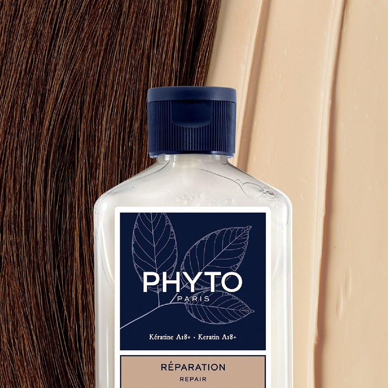 Phyto Repair Repair Shampoo 250 ml