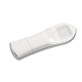 Unidad Flash de 32GB, 64GB, 128GB, 256GB, 512GB, Memoria USB con cifrado de Huellas Dactilares, Almacenamiento para Ordenador portátil,256G