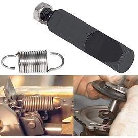 VE Pump Fuel Pin & 3200 RPM Governor Spring Kit Fits For 1988-1993 Dodge Cummins 5.9L 12-Valve
