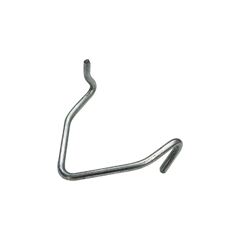 Dare Studded T-Post CLIP100PK