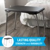 Lifetime Stacking Compact Folding Table