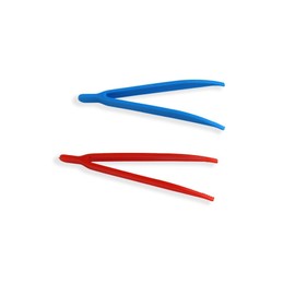 Plastic tweezers / 플라스틱 핀셋
