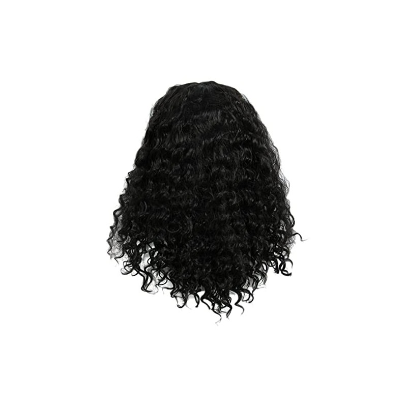 Linfairy Peluca Larga Para Mujer, Disfraz, Cosplay, Disfraces.
