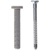 Fisher N Hammer Fix N6 x 40/10F (100 Pieces) 513840