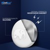 CauliBuds Cauliflower Ear Prevention Kit - Magnetic System for Treating