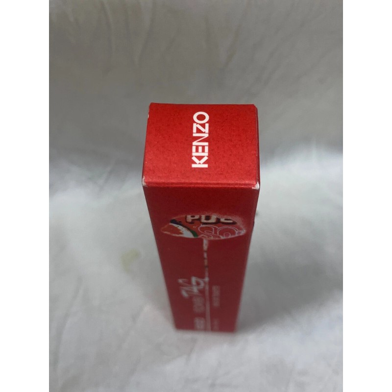 KENZO FLOWERTAG 4ML EDT MINI SPLASH (NEW WITH BOX)