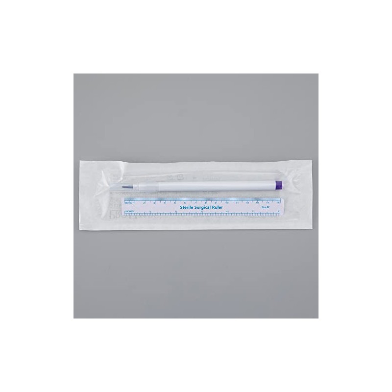 As One Pro Share Skin Marker II Crystal Violet Free,