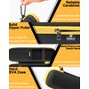RAIACE Hard Carrying Case for Fluke T5-1000/T5-600 Electrical Voltage, Continuity