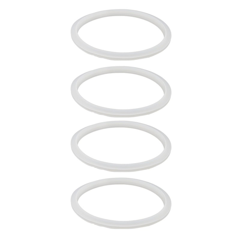 Water Distiller Sealing Heat High Temperature Gaskets for Replacement Sealing