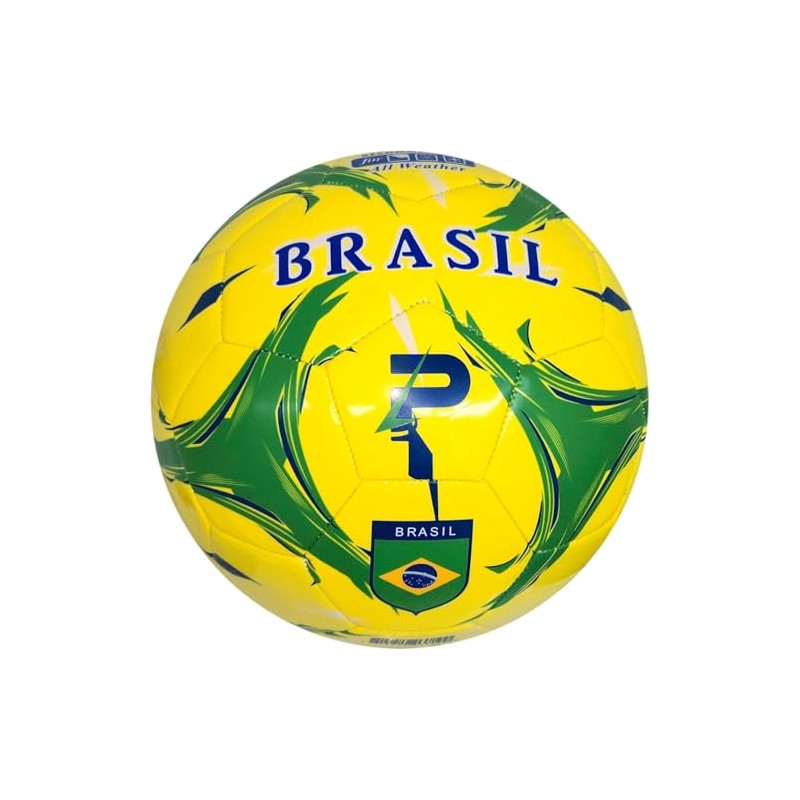 PLAYPRO Country Training Soccer Ball - Elite Edition - for