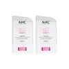 2025 Latest AHC Pink Sun Stick 22g 2 Masters Hyper Mild Repair / 2025 최신상 AHC 핑크 선스틱 22g 2개 마스터즈 하이퍼 마일드 리페어