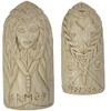 Kheops International Polyresin Statue - Freyja
