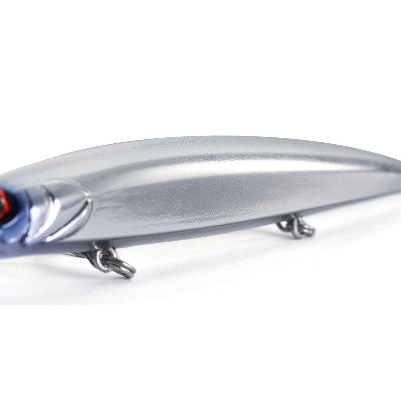 Jackson Deception 135mm MCB Microbaits