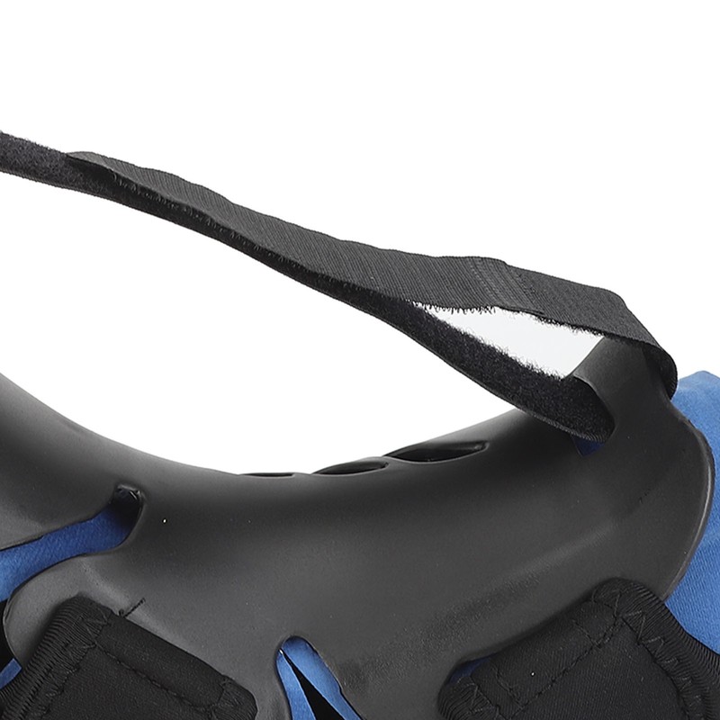 Foot Drop Brace Strong Support Adjust Size Breathable Foot Orthotic