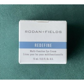 Rodan + Fields Redefine Multi-Function Eye Cream Full Size 0.5oz/15ml Sealed