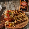 McCormick Grill Mates Fiery Habanero & Roasted Garlic Seasoning, 24.87