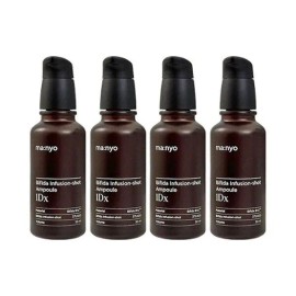 Witch Factory [Manyo Factory] Bifida Infusion Shot Ampoule 1Dx 50ml x4_24548673_643502 / [마녀공장] 비피다 인퓨젼샷 앰플 1Dx 50ml x4_24548673_643502