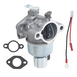 Timunr 20-853-33-S Carburetor - Replacement for Kohler Courage SV530 17Hp SV540 18Hp SV590 19Hp SV600 20Hp Engine 20-853-42-S 20-853-43-S