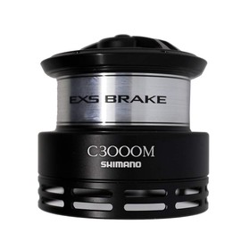 Genuine Part 16 EXCENSE LB C3000MPG Spool Pair Part No 13CFA