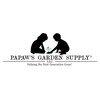 PAPAW'S GARDEN SUPPLY LLC. Helping The Next Generation Grow, Crimson