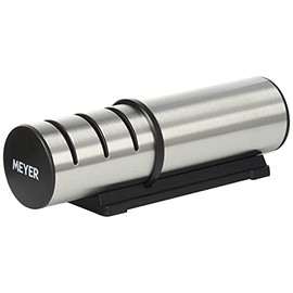 マイヤー(Meyer) シャープナー 包丁研ぎ 「シャープナー」 【国内正規品】 PM-SHR