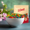 iLike! Jelly Beans Candy | 2-Pound Pack | Assorted Fruit