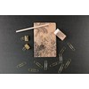 Clairefontaine 116046C Writing Set with Notebook 11 x 17 cm