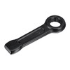 uxcell 30mm Box End Striking Ring Wrench, High Tensile Steel